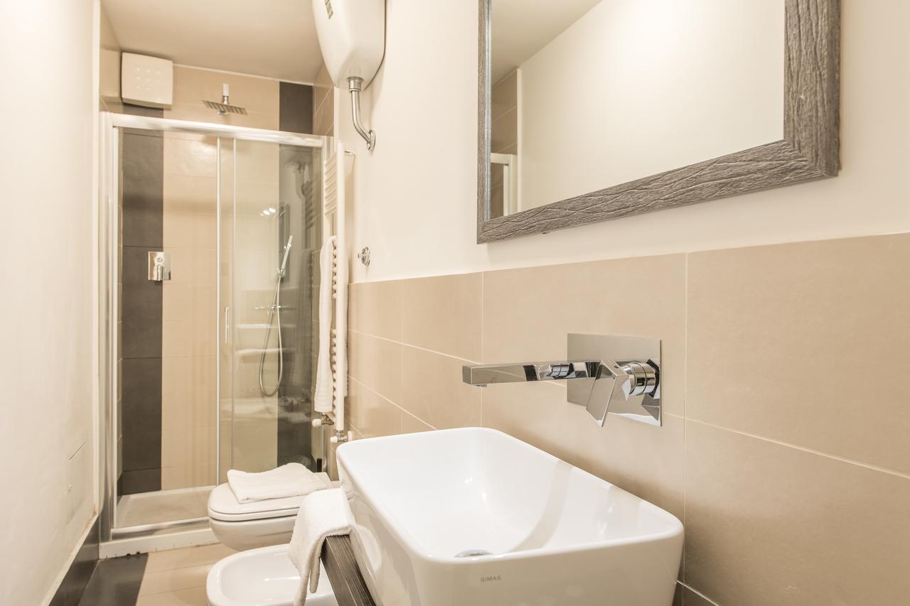 San Frediano Moderno Lägenhet Florens Exteriör bild